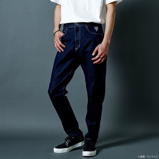 STRICT-G EDWIN �w�@����m�K���_���xJERSEYS ���[�Y�e�[�p�[�h ZEON