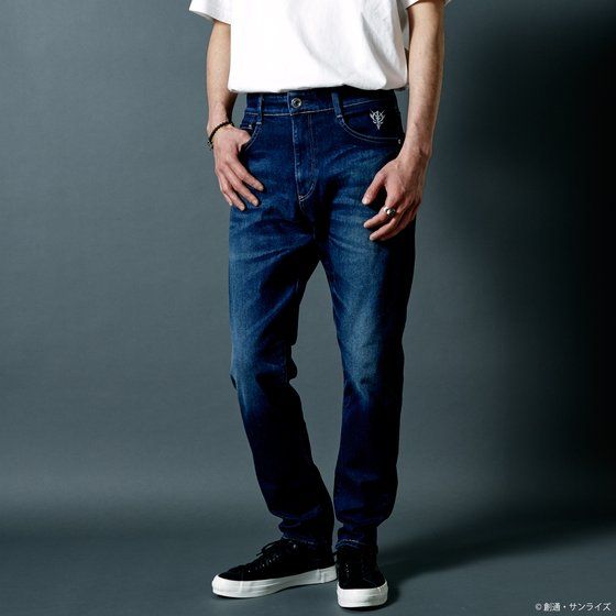 STRICT-G EDWIN �w�@����m�K���_���xJERSEYS ���[�Y�e�[�p�[�h ZEON