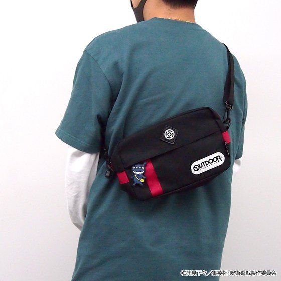 p~OUTDOOR@R{[VobOy񎟎󒍁F2021N10z