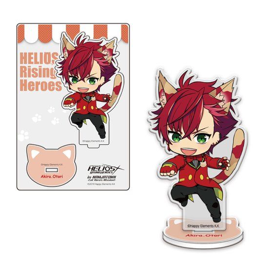 uGIXCWOq[[Y in iW^E`Cat Herofs Mission!`vANX^hiS19j