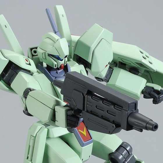 ＨＧ 1/144 RGM-89J ジェガン ノーマルタイプ（Ｆ９１Ｖｅｒ．）【再販 ...