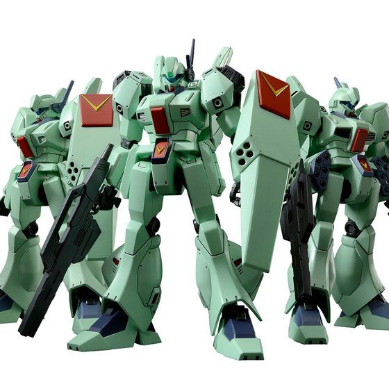 ＨＧ 1/144 ジェガンＦ９１Ｖｅｒ.３機セット【水転写式デカール付属】【２次：２０２２年１月発送】 | ガンダムシリーズ  フィギュア・プラモデル・プラキット | アニメグッズ ・おもちゃならプレミアムバンダイ｜バンダイナムコグループの公式通販サイト