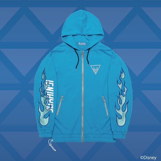 Disney Twisted-Wonderland Collection Ignihyde / Hoodie