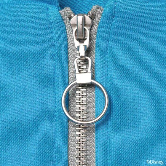 Disney Twisted-Wonderland Collection Ignihyde / Hoodie