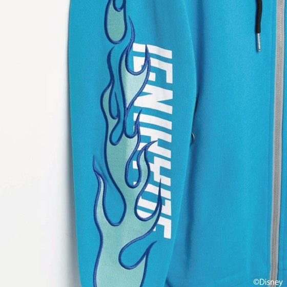 Disney Twisted-Wonderland Collection Ignihyde / Hoodie