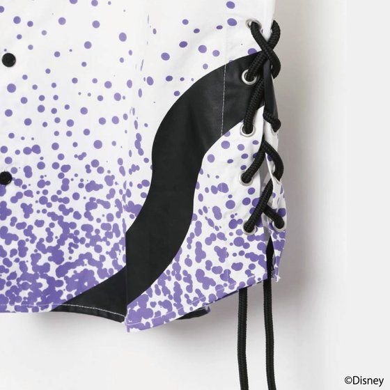 Disney Twisted-Wonderland Collection Octavinelle / Shirts