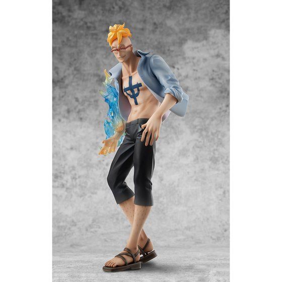 抽選販売】Portrait.Of.Pirates ワンピース “LIMITED EDITION” 船医者マルコ | ONE PIECE（ワンピース）  フィギュア・プラモデル・プラキット | アニメグッズ ・おもちゃならプレミアムバンダイ｜バンダイナムコグループの公式通販サイト