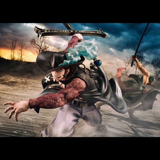 yI̔zPortrait.Of.Pirates s[X gNEO-MAXIMUMh g̖ځhWL[E~z[N