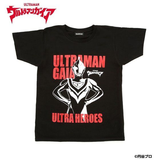 ウルトラマンガイア Tシャツ | j-hobby Collection