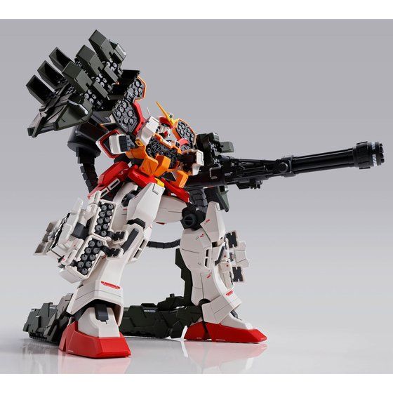 高い品質 塗装完成品 ガンダムヘビーアームズew 1 100 Mg ガンプラ プラモデル Www Cecop Gob Mx