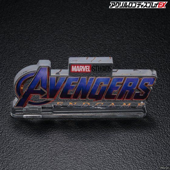 ANSfBXvCEX AxW[Y/GhQ[/AVENGERS ENDGAMEy3 2021N9z