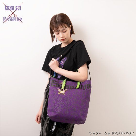 G@QI~ANNA SUI@obOyĔ́F2021N8z