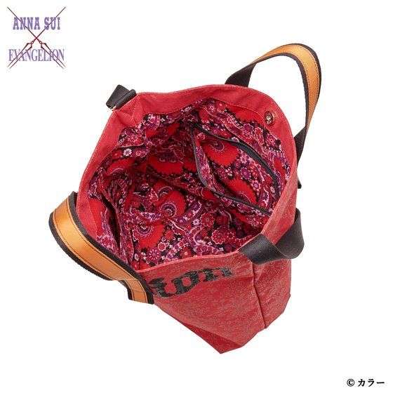 G@QI~ANNA SUI@obOyĔ́F2021N8z