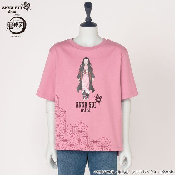 Sł̐n~ANNA SUI mini@sVcB@}HqyĔ́F2021N8z