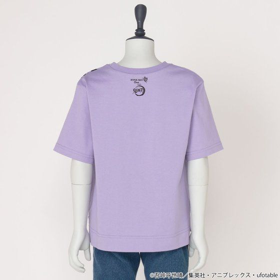 Sł̐n~ANNA SUI mini@sVcB@Ӓ̂ԁyĔ́F2021N8z