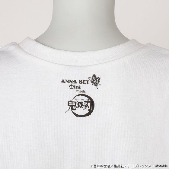 Sł̐n~ANNA SUI mini@sVcB@Ӓ̂ԁyĔ́F2021N8z