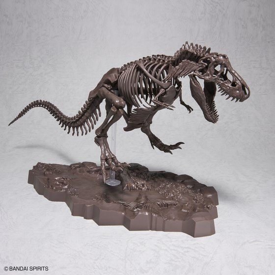1/32 Imaginary Skeleton ティラノサウルス - 商品情報│株式会社