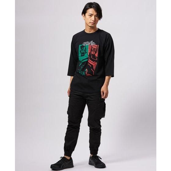 TIGER & BUNNY�@7����T�V���c