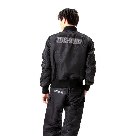 �E���g���}���g���K�[�@GUTS-SELECT�@�����A�E�^�[�W���P�b�g