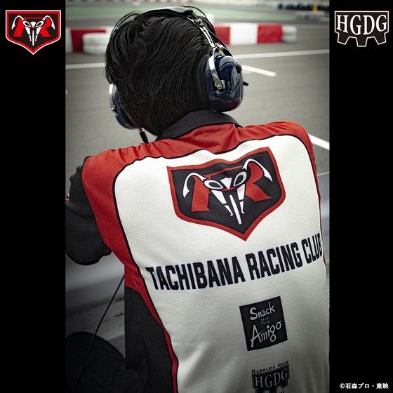 ���ʃ��C�_�[�~�n�����Y�M�AD.G�@�^�`�o�i���[�V���O�N���u�@�s�b�g�V���c