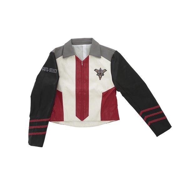 Eg}gK[@ GUTS-SELECT @WPbgy2󒍁F21N10z