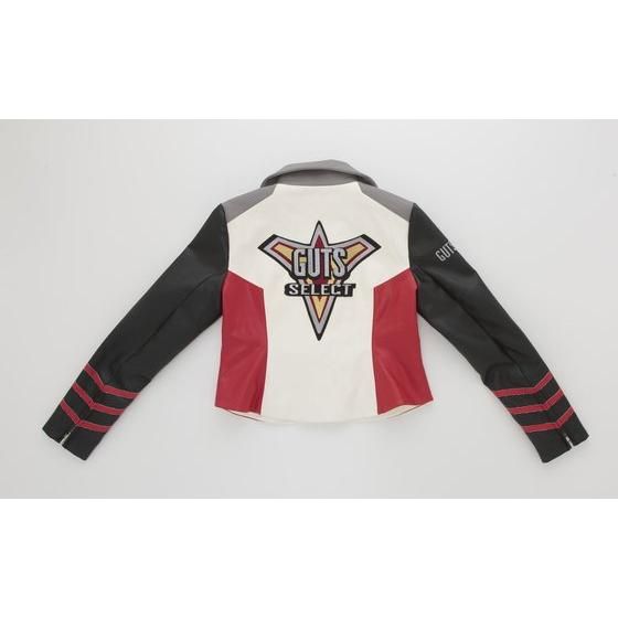 Eg}gK[@ GUTS-SELECT @WPbgy2󒍁F21N10z