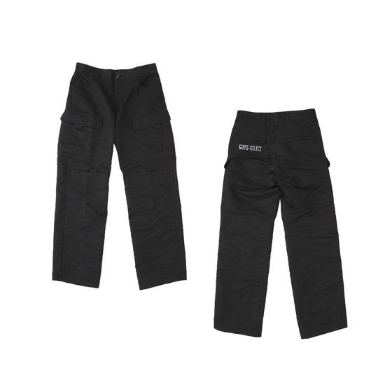 Eg}gK[@GUTS-SELECT @{gy2󒍁F21N10z