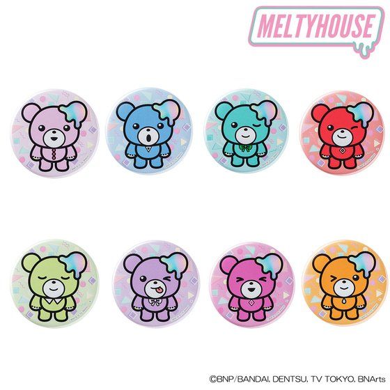MELTYHOUSE ʃobW