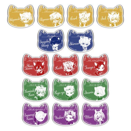 FABULOUS NIGHT in NAMJATOWN {gL[vDANv[g@5Zbg