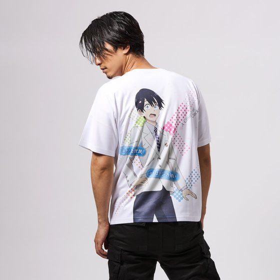 TVアニメ「カッコウの許嫁」グラフィックTシャツ | ファッション
