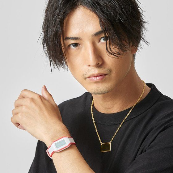 TIGER & BUNNY�@PDA�^�@�r���v