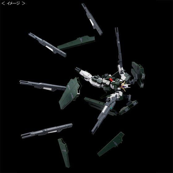 ガンプラ Hg ガンダムハルート 最終決戦仕様 ガンダムサバーニャ 最終決戦仕様 プレバン受注開始 Fig速 フィギュア プラモ 新作ホビー情報まとめ