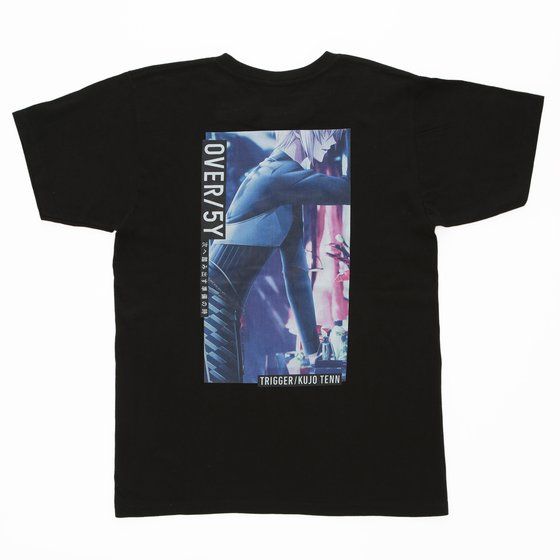 �A�C�h���b�V���Z�u�� �hOVER/5Y�hT�V���c(TRIGGER)�y�񎟎󒍁F2021�N8�������z