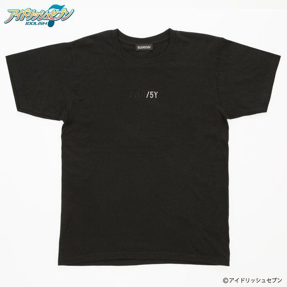 �A�C�h���b�V���Z�u�� �hOVER/5Y�hT�V���c(TRIGGER)�y�񎟎󒍁F2021�N8�������z