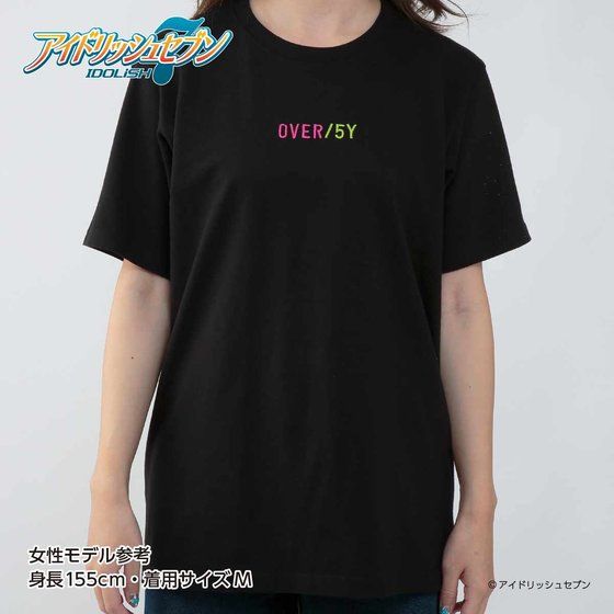 �A�C�h���b�V���Z�u�� �hOVER/5Y�hT�V���c(Re:vale)�y�񎟎󒍁F2021�N8�������z