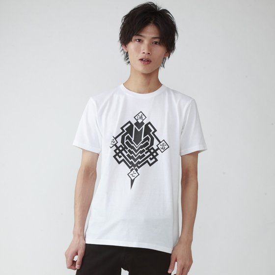 仮面ライダーゼロワン 滅亡迅雷 Net Tシャツ 仮面ライダーゼロワン 趣味 コレクション バンダイナムコグループ公式通販サイト