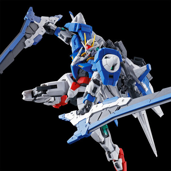 ＲＧ 1/144 ダブルオーザンライザー、ホビーオンラインショップで