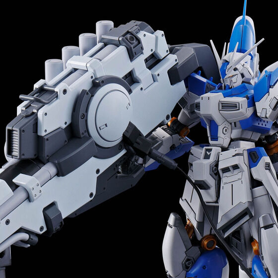 開店記念セール！ RG 1/144 未組立新品 Hi-νガンダム＋専用デカール＋ 