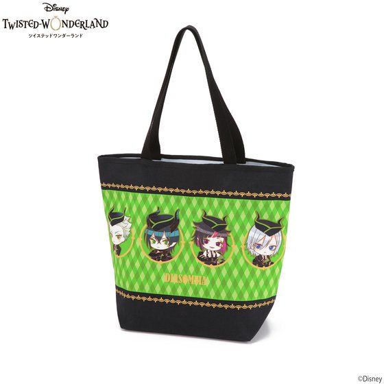 �f�B�Y�j�[ �c�C�X�e�b�h�����_�[�����h �g�[�g�o�b�O �f�B�A�\���j�A