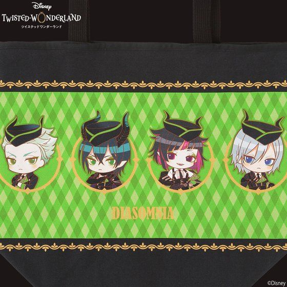 �f�B�Y�j�[ �c�C�X�e�b�h�����_�[�����h �g�[�g�o�b�O �f�B�A�\���j�A