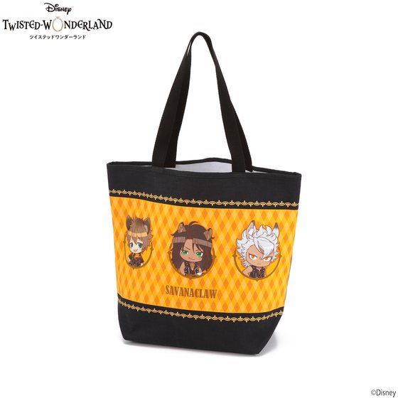 �f�B�Y�j�[ �c�C�X�e�b�h�����_�[�����h �g�[�g�o�b�O �T�o�i�N���[