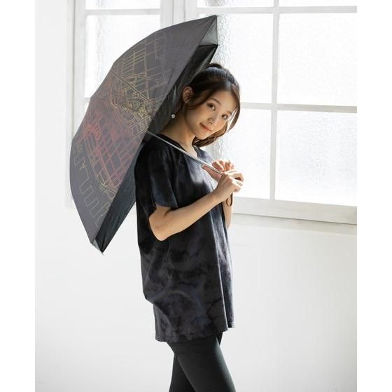 TIGER & BUNNY�@���J���p�܂��ݎP�@�V���e�����r���g�n�}��