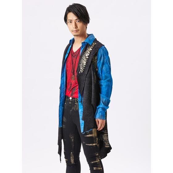 �@�E����[���J�C�W���[�@h.NAOTO�@�]�b�N�X�@�_���[�W�W���i�E���R���j