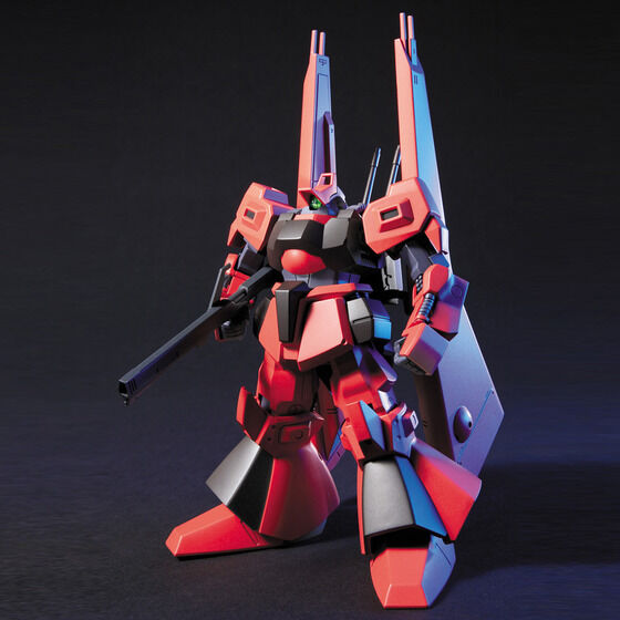 HGUC シュツルムディアス新品未開封です