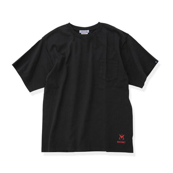 STRICT-G Goodwearw@mK_x |PbgTVc RED COMET