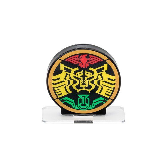 �A�N�������S�f�B�X�v���CEX ���ʃ��C�_�[�I�[�Y �^�g�o�R���{ �}�[�N�y5���� 2021�N10�������z