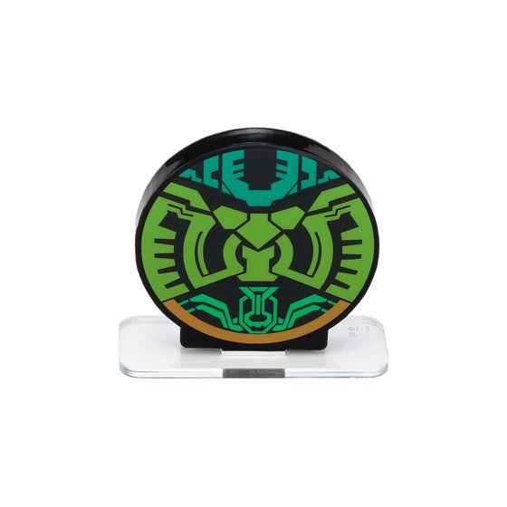 �A�N�������S�f�B�X�v���CEX ���ʃ��C�_�[�I�[�Y �K�^�L���o�R���{ �}�[�N�y4���� 2021�N10�������z