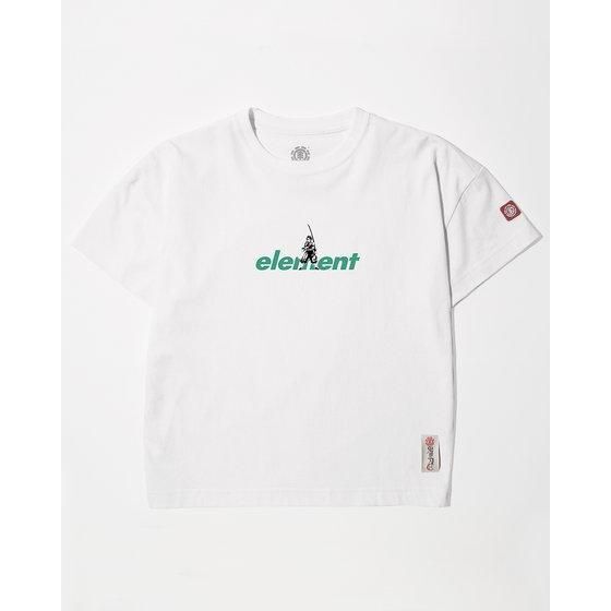 �S�ł̐n�~ELEMENT�@�����YT�V���c�@WIDE�@����Y���Y�y�l���󒍁F2021�N9�������z