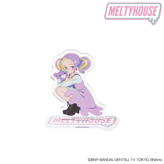 MELTYHOUSE@ANX^h