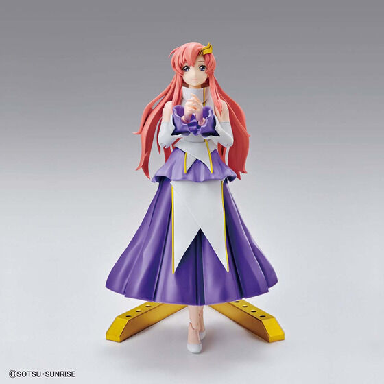 Figure-rise Standard SEED ラクス・クライン│株式会社BANDAI SPIRITS 